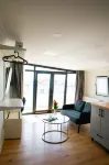 Bean House Suite