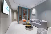 Grace Inn Xintai Bus Station Hotels in Xintai