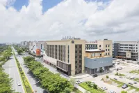 JI Hotel (Zhuhai Gaolangang Shopping Center) Hôtels à proximité de : Nanshui Passenger Transport Terminal