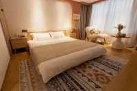 Huaxi Loft Vacation Apartment (Wugongzhi Wharf Branch), Zhujiajian