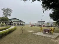 Chitwan Riverside Resort