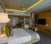 Gran Muthu Rainbow Hotels in Cayo Guillermo