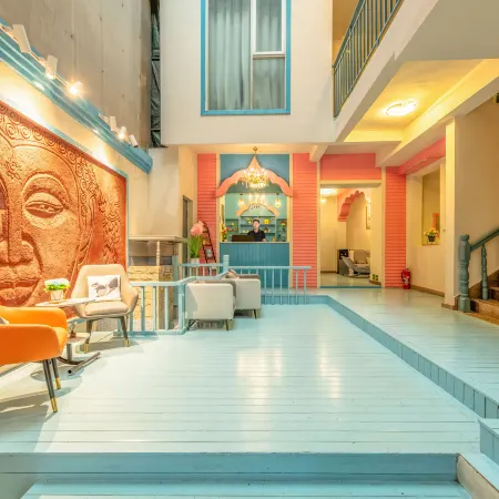 Yard Hotel