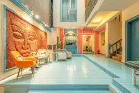 Yard Hotel - Gasthöfe