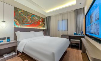 Kunyi Boutique Hotel - Housity