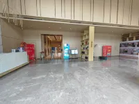 Yuecheng Creativity Hotel Hotels in Qingshan District