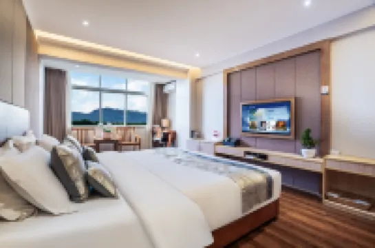 โรงแรมหย่าจวี้