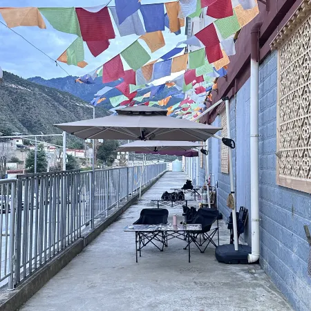 Ronda Hotel
