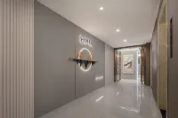 湘潭歐萊ホテル 湖南工程学院-応用技術学院周辺のホテル