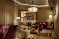 Radisson Collection Hyland Shanghai - bar