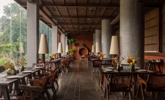 Shierlan·VIRAAG | Aman Lan Chang Collection Hotel(Pick-up Service/Free Afternoon Tea/Butler Service)
