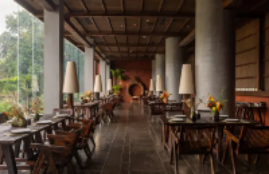 拾貳瀾·VIRAAG | 傣歷1386非遺藝術·River View典藏酒店