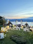 Lakeside Kafka Golf Holiday Villa Hotel di Yiliang