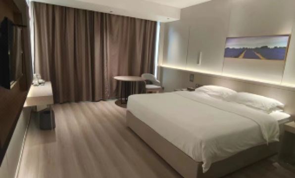 Lavande Hotel (Dezhou Development Zone)