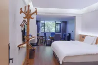 QingSshan Hotel