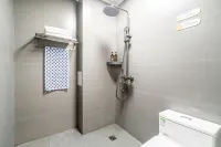 yun xi li  Hotel (Xinying New City)