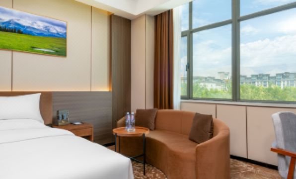 Desert Hotel