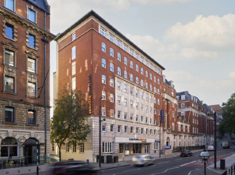 Four Points Express by Sheraton London Euston