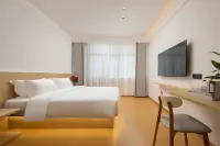 Deqing Yu Yue Changyuan Hotel