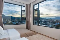 Holly Courtyard · Tranquil | Holly Hotel Mountain and Snow Resort