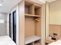 JI JI YANG HOTEL