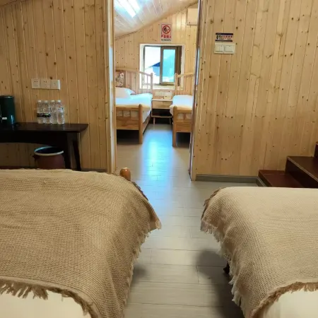Riverside Homestay (Youbu Ancient Town Branch)