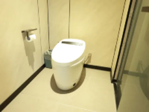 五原宇鑫大酒店 五原酒店