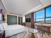 Wanda Jin Huiyang Dushanzi Karamay