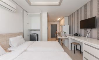 Stay Well Hotel