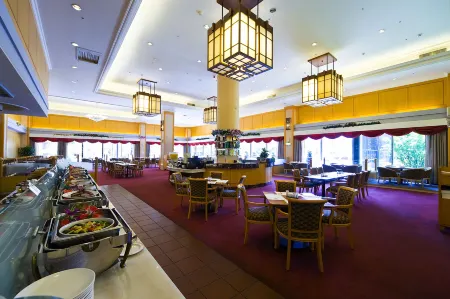 桃園住都大飯店