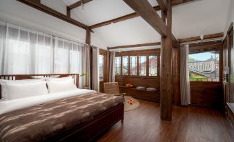 Dayanli · Shan Yin Designer Homestay