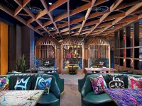 NYX都柏林波託貝洛 赫伯特公園（Herbert Park）附近的飯店