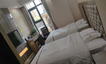 Huangjia Apartment