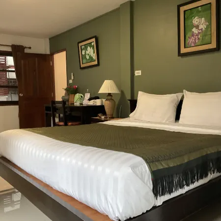 Baan Klang Vieng