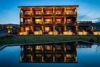 Mu Xuezhuang Hostel Hotels near Tagong Grassland