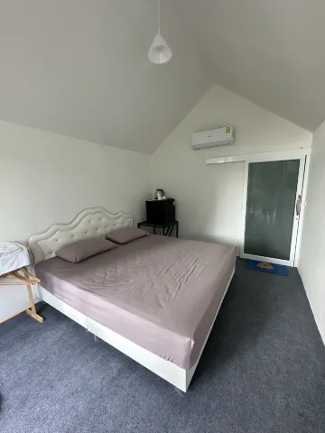 บ้านพักแบบโมเดริน