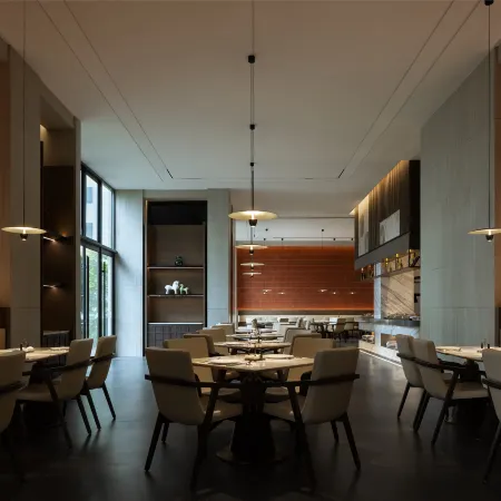 Yunmen 5 Seasons Argyle Resort Hotel