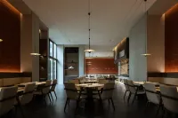 Yunmen 5 Seasons Argyle Resort Hotel 루위안 호텔