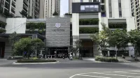 Ha Do Centrosa - Luxury Central Point Các khách sạn ở Quận 10