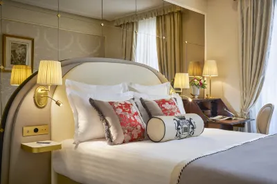 Hotel Westminster Hotels in Paris