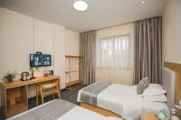Four seas Business Hotel Changshu