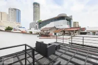 7-Room Exec House, Rumahku Express, Georgetown