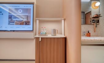 Orange Hotel (Hengdian Film and Television City Branch)