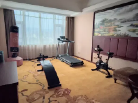 Vienna Hotel (Xixia) Hotels in Xixia