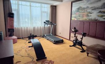 Vienna Hotel (Xixia)