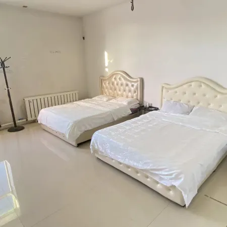Changchun Jiyun Hotel