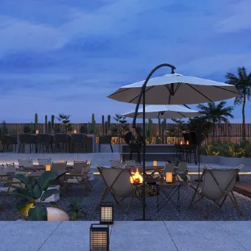 Changsha Fangtangmi Ancient Hotel (Wuyi Square Branch) Отели рядом с достопримечательностью «Orange Island»