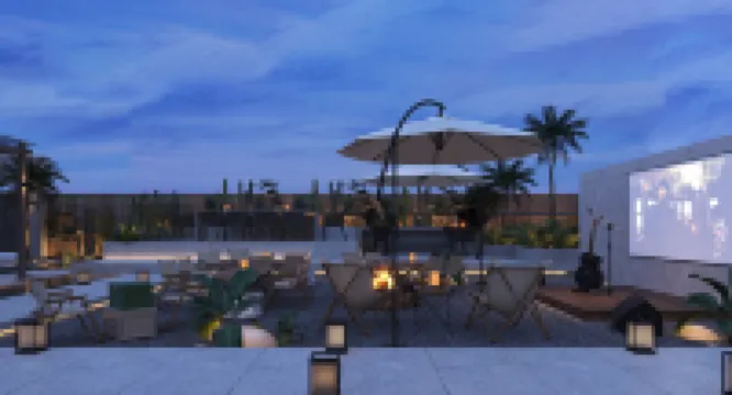 Changsha Fangtangmi Ancient Hotel (Wuyi Square Branch) Hoteles en 