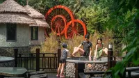 LongPo Bay Hotel - نادي رياضي