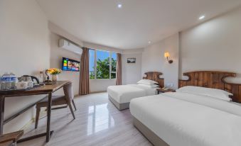 Kunming Datongdao Inn